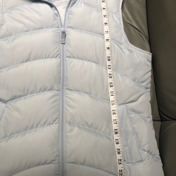 Lands End women’s vest - Picture 6 of 6